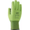 Luvas de proteção Uvex tricotadas HS, C500 dry, tamanho 8 (6049908)