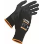Luvas de segurança UVEX athletic lite xt tamanho 8 6002608