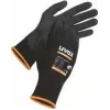 Luvas de segurança UVEX athletic lite xt tamanho 8 6002608