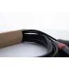 Cabo Cordial EU 6 MC XLR para RCA 6 m preto 14850