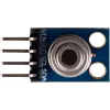 JOY-IT SEN-IR-TEMP módulo sensor de temperatura infravermelho sem contacto (MLX90614) para Arduino, Raspberry Pi, ESP32, ESP8266