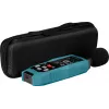 JOY-IT JT-SLM01 medidor de nível sonoro com ecrã a cores e registador de dados, 30-130 dB, 31,5 Hz - 8 kHz