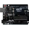 Joy-IT ARD_R3DIP-P placa microcontroladora compatível com Arduino UNO R3 com ATmega328P DIP