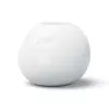 FIFTYEIGHT PRODUCTS jarro Amüsiert redondo branco porcelana 200mm