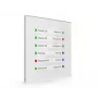 MDT SCN-GLED1W.01 indicador LED de vidro KNX, branco