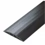 EHA ponte de cabos preta 10 CM 3M (410)