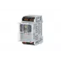 METZ MR-F-AO4 módulo de saída analógica Modbus RTU, 4 canais, RS485, 16 bits, calha DIN 110835130270