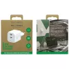 4smarts PDPlug SiC Dual 45W 2C carregador de parede branco