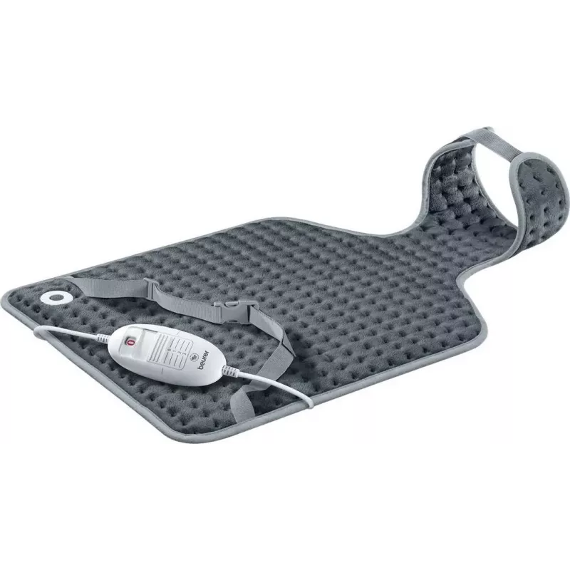 Beurer HK 53 Cosy almofada térmica para costas e nuca 215.13