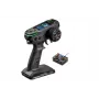 Absima CR10P comando de pistola 10 canais 2,4 GHz com recetor