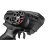 Absima CR10P comando de pistola 10 canais 2,4 GHz com recetor