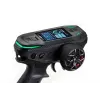 Absima CR10P comando de pistola 10 canais 2,4 GHz com recetor