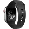VONMÄHLEN Classic Band 2 44, 45, 46, 49mm tamanho único, preto