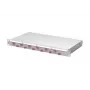 METZ CONNECT VIK 12xLC-D OM4 painel de patch de fibra ótica 1U 24 fibras 1504507512-F
