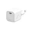 4smarts PDPlug SiC carregador de parede USB-C 65W, branco
