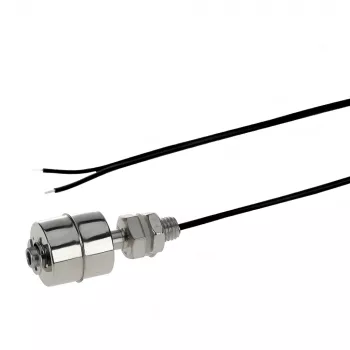 Interruptor de flutuação H-Tronic S4 25 V/AC, 60 V/DC 0,4 A 1114655