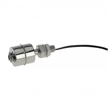 Interruptor de flutuação H-Tronic S4 25 V/AC, 60 V/DC 0,4 A 1114655
