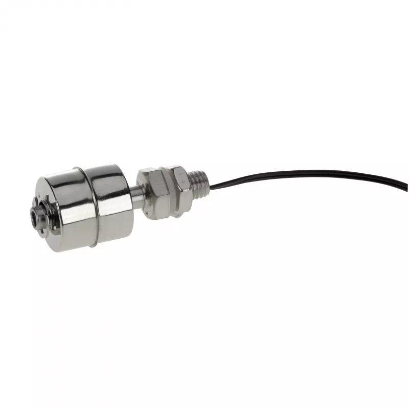 Interruptor de flutuação H-Tronic S4 25 V/AC, 60 V/DC 0,4 A 1114655