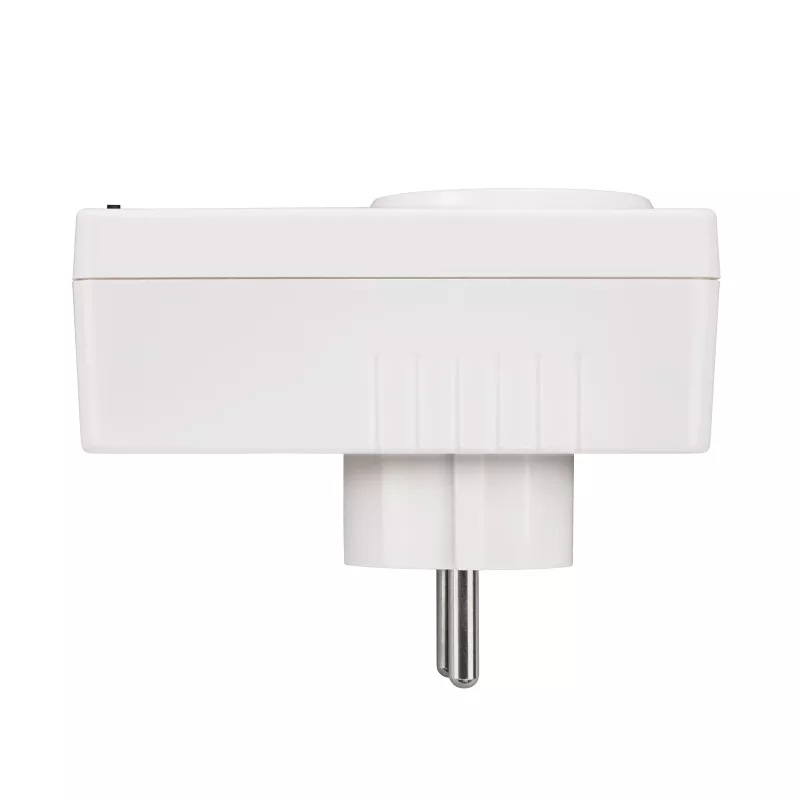 Detetor de falha de energia H-Tronic 1114800, a pilhas, alarme 80 dB
