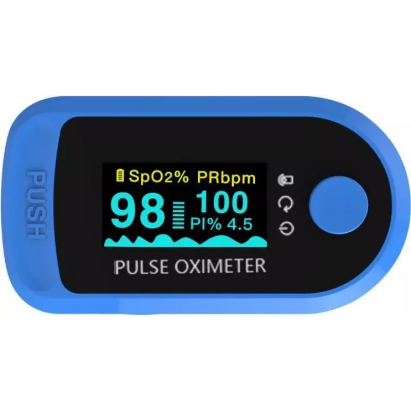 Pilha alcalina Easypix PO2 AAA 1,5V (64011)