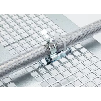 Elemento de fixação de cabo Hebotec SKLZ 8/12 3-12 1035-042C