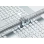 Elemento de fixação de cabo Hebotec SKLZ 8/12 3-12 1035-042C
