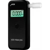 Alcoolímetro ACE OF SWEDEN ACE II medidor de álcool no ar expirado com sensor eletroquímico, 4‰ BAC, ecrã LCD