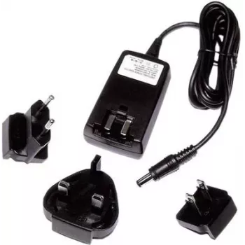 Fonte de alimentação de ficha Dehner Elektronik ATM 012T-W120V (12V / 1A / 12W), tensão fixa 12 V/DC 1000 mA 12 W estabilizada