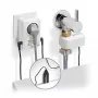 Detetor de água H-Tronic 1114725 alimentado pela rede com sensor externo