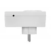 Detetor de água H-Tronic 1114725 alimentado pela rede com sensor externo