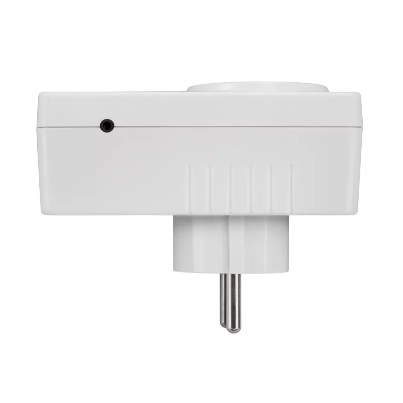 Detetor de água H-Tronic 1114725 alimentado pela rede com sensor externo