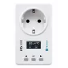 Termostato H-Tronic UTS1000 -99 a +850 °C 1114750