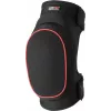 Joelheiras de poliuretano KNEETEK 70001, DIN EN 14404 Tipo 2 Nível 1, laváveis