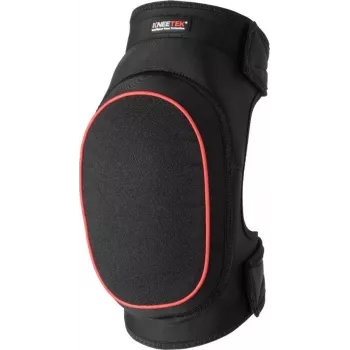 Joelheiras de poliuretano KNEETEK 70001, DIN EN 14404 Tipo 2 Nível 1, laváveis