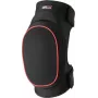 Joelheiras de poliuretano KNEETEK 70001, DIN EN 14404 Tipo 2 Nível 1, laváveis