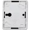 Interruptor de parede para tela de projeção subir/descer 80901405