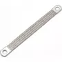 Abraçadeiras de velcro HEBOTEC 5-KT010020008 200 x 10 mm pretas pack de 10