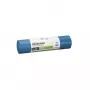 TRILine Sacos de lixo de carga pesada 120 L, 40 µm, LDPE, Preto, 25 sacos em rolo 2026702