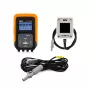 HT INSTRUMENTS KIT-PVCPRO Kit de teste de sistema fotovoltaico com I-V500w e SOLAR-02 1011405