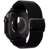 VONMÄHLEN Classic Nylon Loop 44, 45, 46, 49mm One Size All, Preto