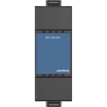 Janitza UMG 800-CON Conjunto de ligação de módulo RJ45 para UMG 801/804, cabo patch de 0,5 m 5231242