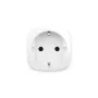 BUSCH-JAEGER Conjunto de tomadas inteligentes 3x Eve-EEU3, WLAN, Apple HomeKit, Branco alpino 2CKA006200A0962
