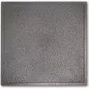 Janitza BA96 Placa cega, plástico, Preto, 96x96 mm 2912001