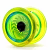 Yo-Yo para principiantes YoYoFactory AROW amarelo