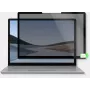 KAPSOLO filtro de privacidade para tablet - 2 vias (KAP30556)