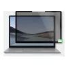 KAPSOLO filtro de privacidade para tablet - 2 vias (KAP30556)