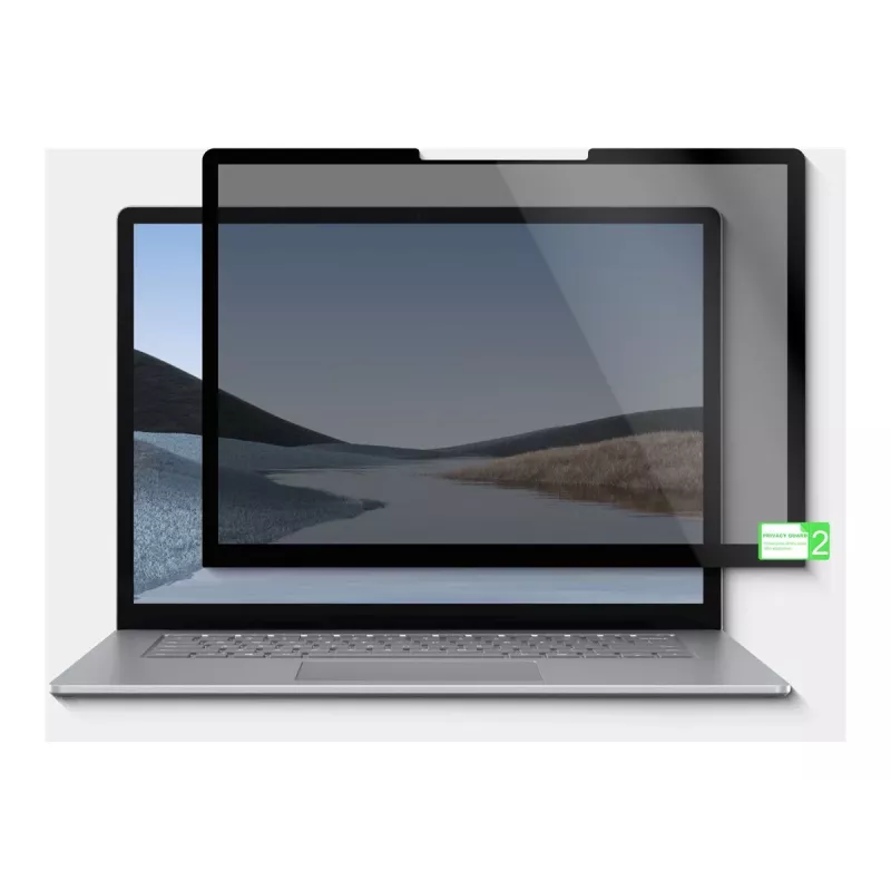KAPSOLO filtro de privacidade para tablet - 2 vias (KAP30556)