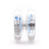 YoYoFactory Spinstar yo-yo azul luminoso no escuro para principiantes a avançados