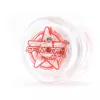 YoYoFactory Spinstar yo-yo vermelho luminoso no escuro para principiantes a avançados