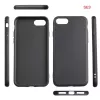 Capa traseira MRDISC para iPhone SE 3 128 GB (2022) preta TPU (MG-BCIPSE22SW)